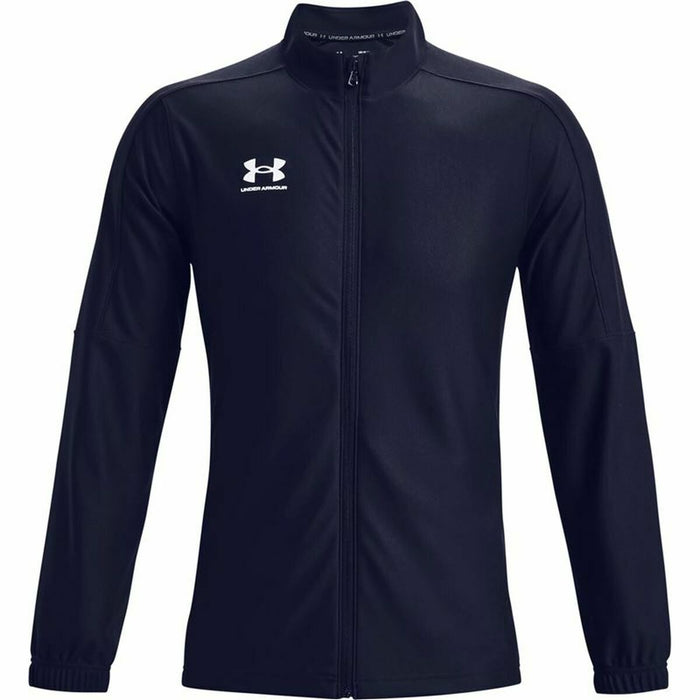 Men's Sports Jacket Under Armour Navy Blue