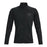 Men's Sports Jacket Under Armour Pique Track Black