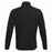 Men's Sports Jacket Under Armour Pique Track Black