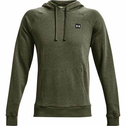 Men’s Hoodie Under Armour Green