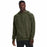 Men’s Hoodie Under Armour Green