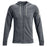 Men's Sports Jacket Under Armour Terry Black Dark grey