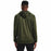 Men's Sports Jacket Under Armour Fleece FZ Olive