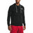 Men's Sports Jacket Under Armour Black