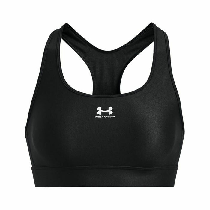 Sports Bra Under Armour Black