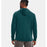 Men's Sports Jacket Under Armour Rival Terry Green