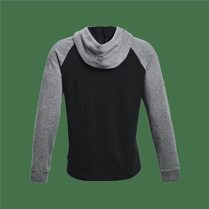 Men’s Hoodie Under Armour Black