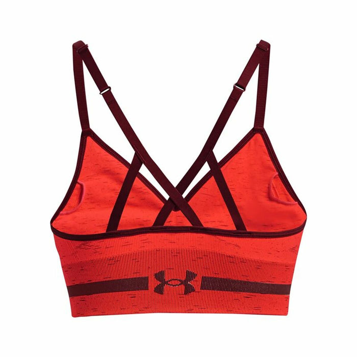 Sports Bra Under Armour Multicolour