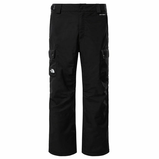 Ski Trousers The North Face Black Men