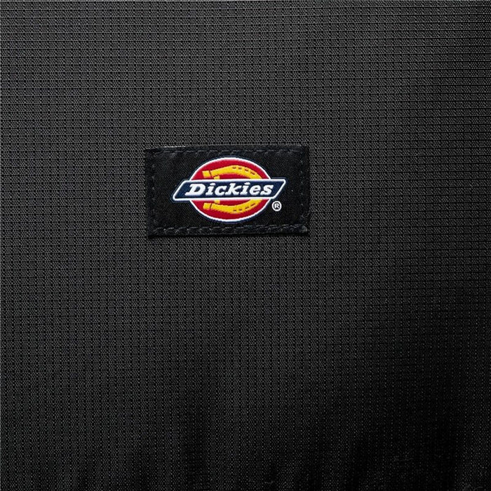 Casual Backpack Dickies Chickaloon Black