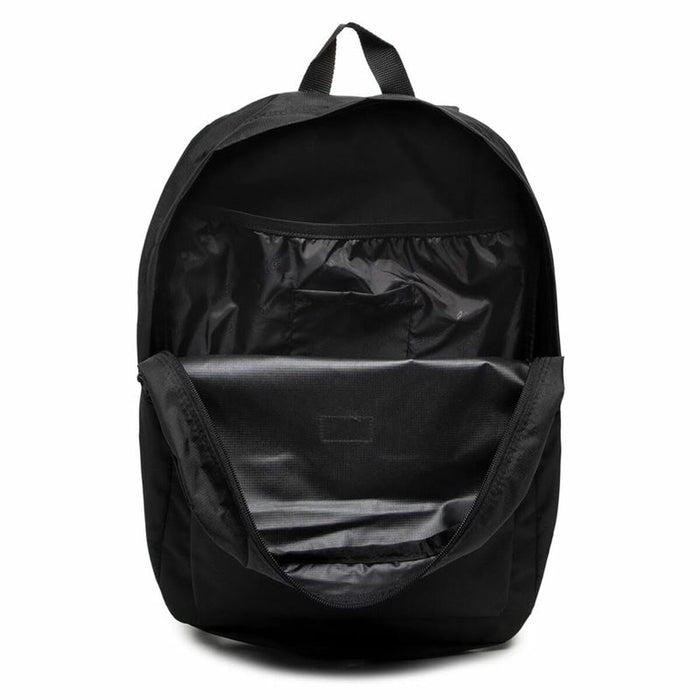 Casual Backpack Dickies Chickaloon Black