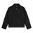 Men's Sports Jacket Dickies Lined Eisenhowe Black