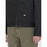 Men's Sports Jacket Dickies Lined Eisenhowe Black