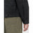 Men's Sports Jacket Dickies Lined Eisenhowe Black