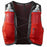 Unisex Sports Gilet Salomon Active Skin 4 Red