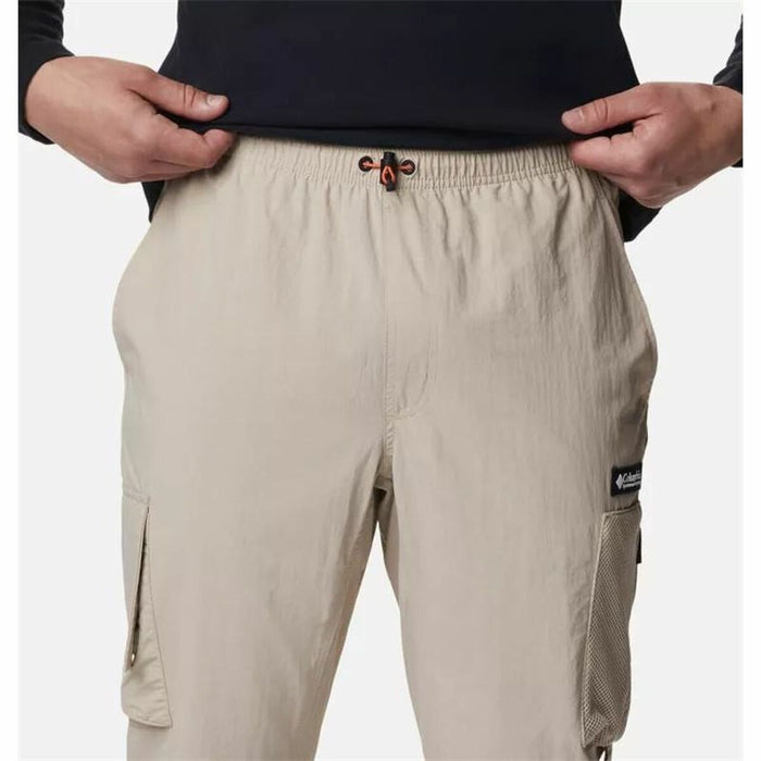 Long Sports Trousers Columbia Deschutes Valley™ Moutain