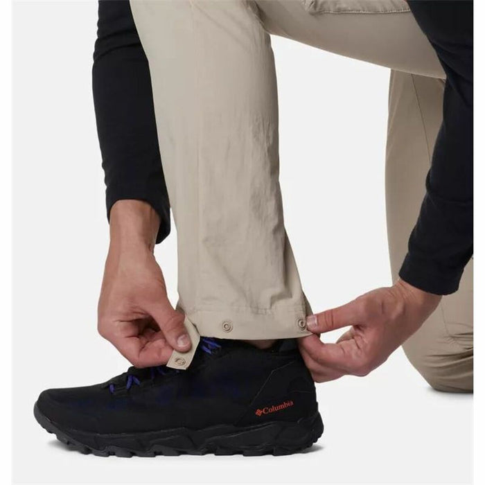 Long Sports Trousers Columbia Deschutes Valley™ Moutain