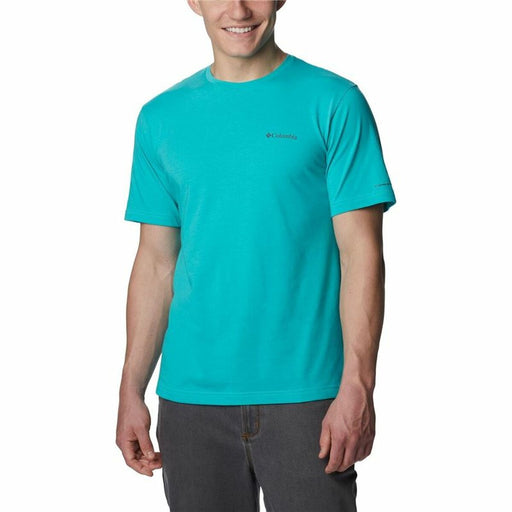 T-shirt Columbia Thistletown Hills™ Moutain Aquamarine