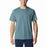 T-shirt Columbia Thistletown Hills™ Moutain Light Blue