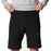 Sports Shorts Columbia Silver Ridge  Moutain Black