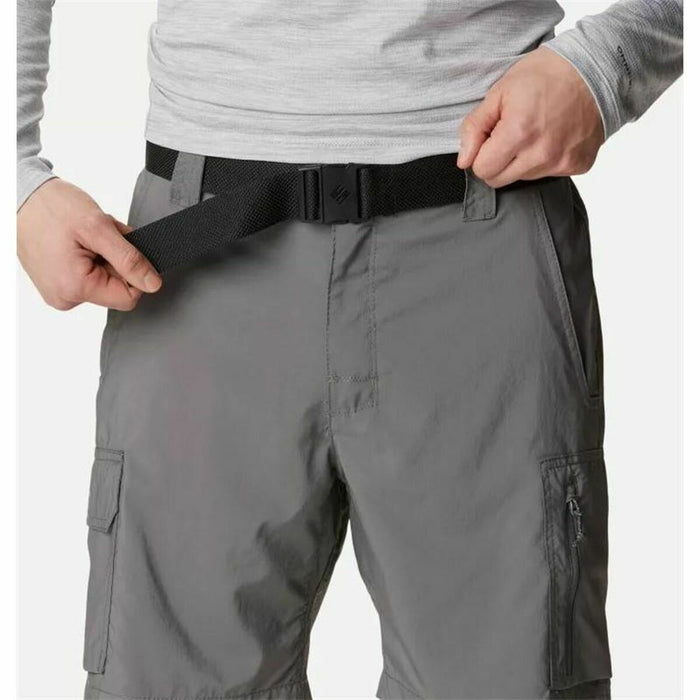 Sports Shorts Columbia Silver Ridge  Moutain Grey