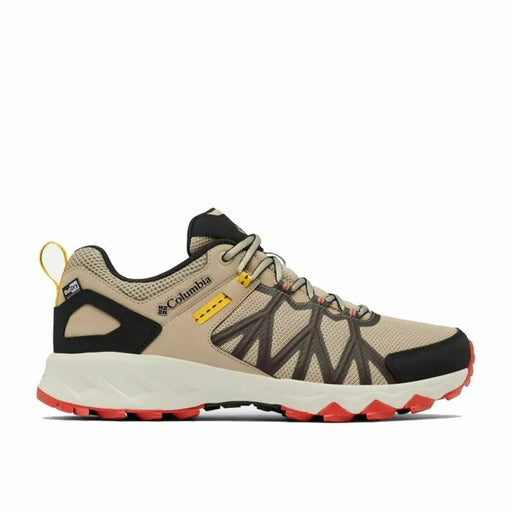 Men's Trainers Columbia Peakfreak™ II Outdry™ Brown Beige