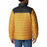 Men's Rainproof Jacket Columbia Powder Lite™ Orange