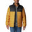 Men's Rainproof Jacket Columbia Powder Lite™ Orange