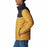 Men's Rainproof Jacket Columbia Powder Lite™ Orange