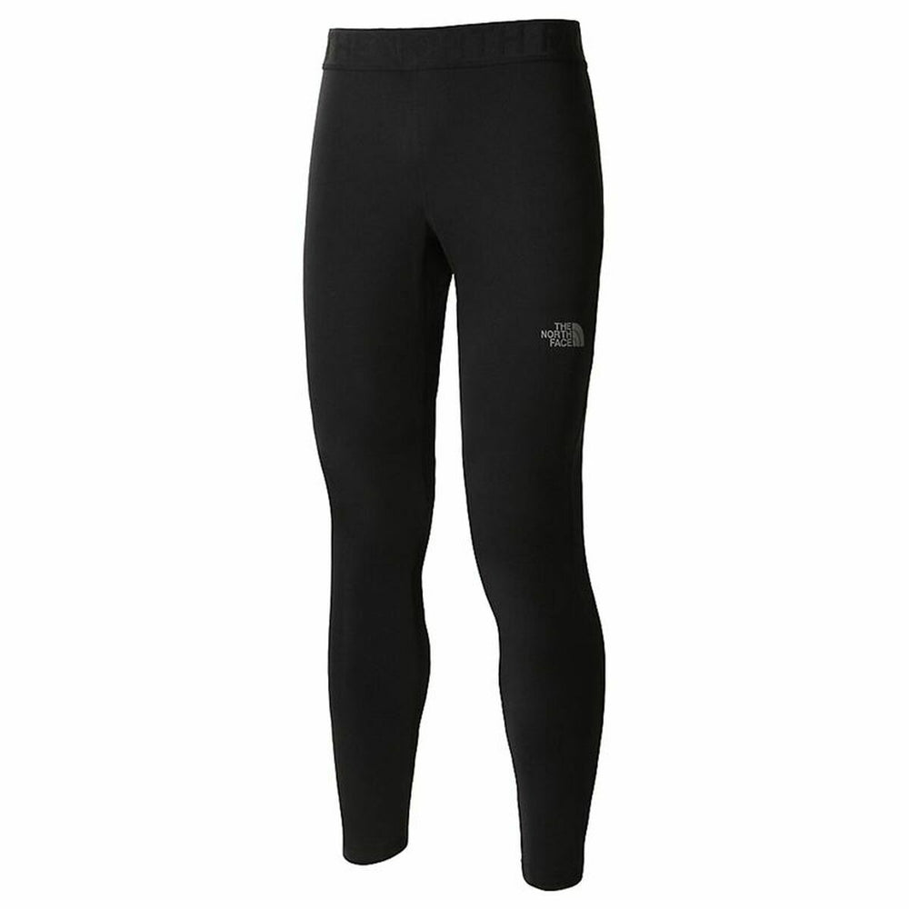 Sports Leggings for Men The North Face Tight Black