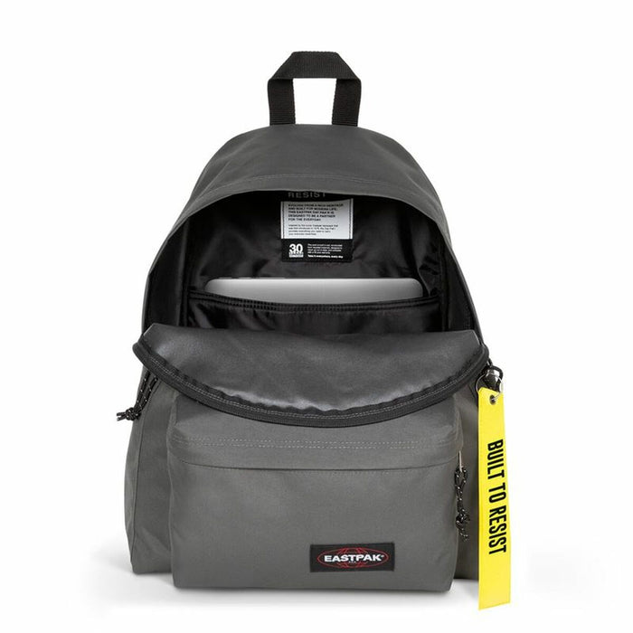 Casual Backpack Eastpak Day Pak'R Bold BTR Dark grey