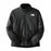 Children's Sports Jacket The North Face Mossbud Swirl Black