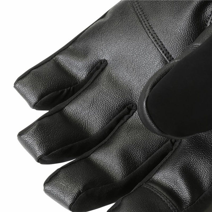 Snow gloves The North Face Black