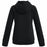 Hooded Sweatshirt for Girls Under Armour Rival Big Logo Black