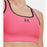 Sports Bra Under Armour Pink