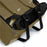 Casual Backpack Eastpak Zippl'R Bike Tarp Olive Multicolour