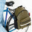 Casual Backpack Eastpak Zippl'R Bike Tarp Olive Multicolour