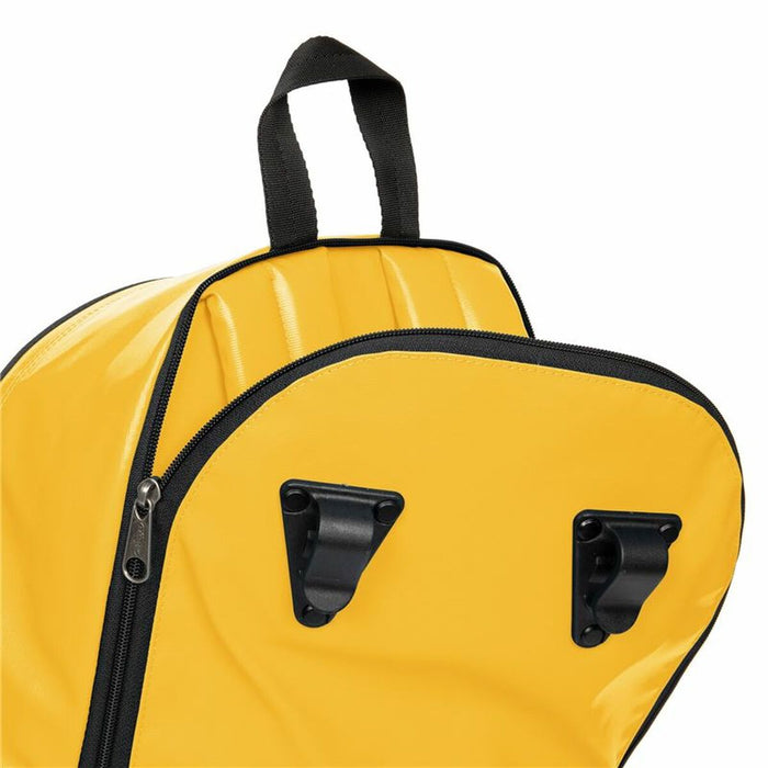 Casual Backpack Eastpak Zippl'R Bike Tarp Yellow 20,5 L Multicolour