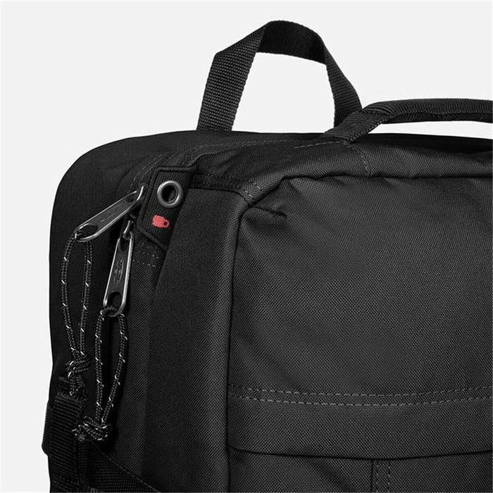 Casual Backpack Eastpak Travelpack Black