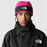 Hat The North Face Denali Pink L/XL