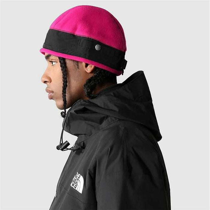 Hat The North Face Denali Pink L/XL