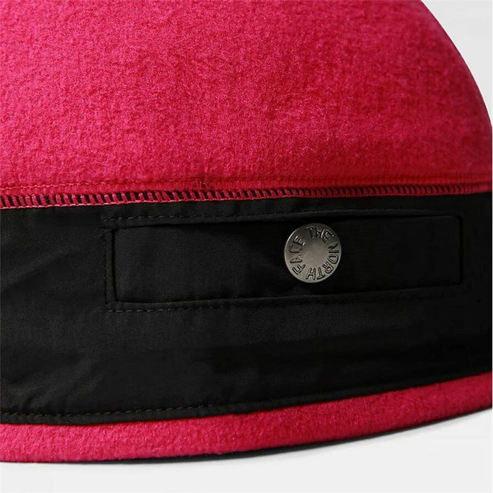 Hat The North Face Denali Pink L/XL