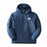 Children's Sports Jacket The North Face Perrito Reversible Blue