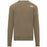 Men’s Sweatshirt without Hood The North Face Standard Khaki