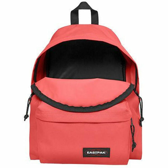 Casual Backpack Eastpak Padded Pak'r Cupcake Coral