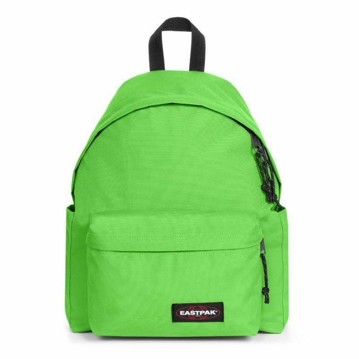 Casual Backpack Eastpak  Padded Pak'r Sour  Lime green