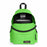 Casual Backpack Eastpak  Padded Pak'r Sour  Lime green