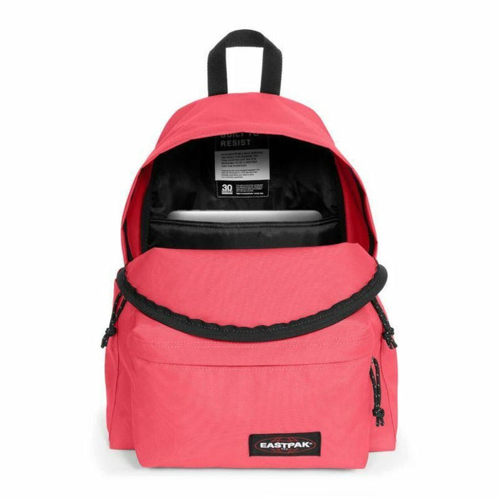 Casual Backpack Eastpak Padded Pak'r Cupcake Salmon