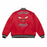 Men's Sports Jacket Mitchell & Ness Chicago Bulls Red