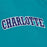 Men's Sports Jacket Mitchell & Ness Charlotte Hornets Blue